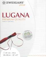 Precut-Lugana-Zweigart-100